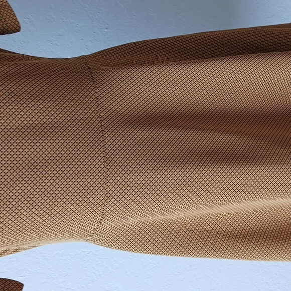 Retro dress - Picture 2 of 9